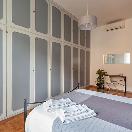 Il Melograno Holiday House โรม ภายนอก รูปภาพ