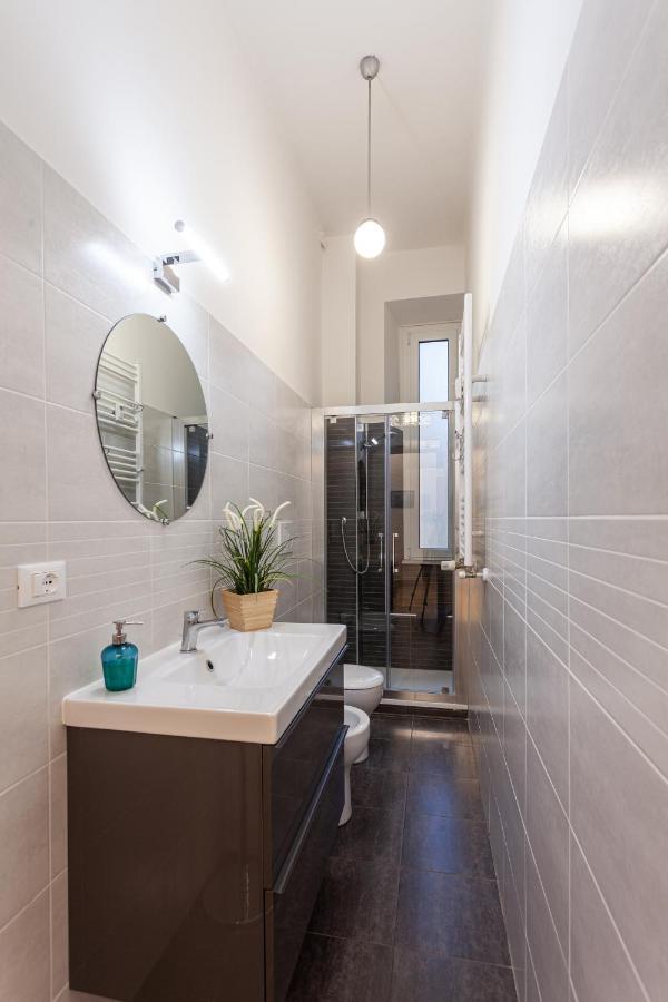 Il Melograno Holiday House โรม ภายนอก รูปภาพ