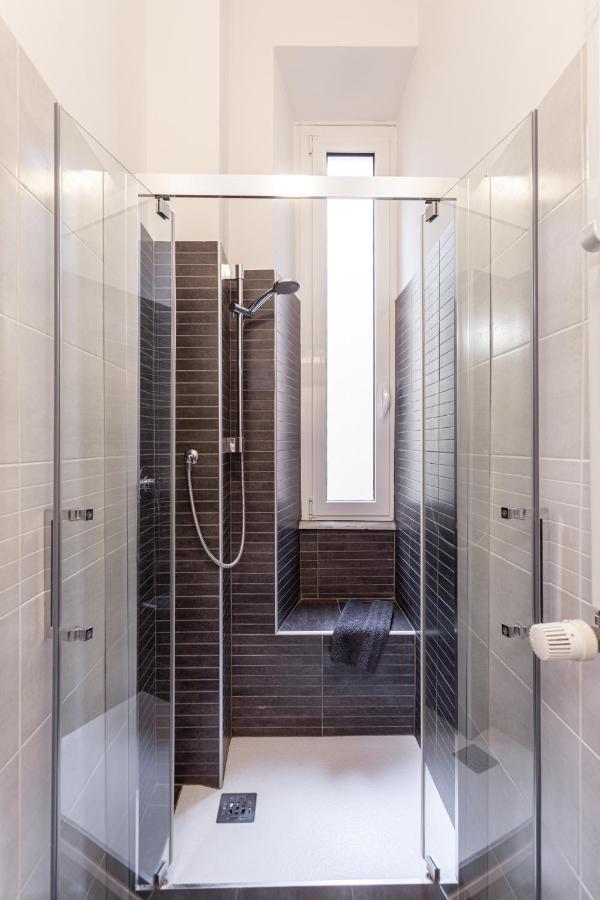 Il Melograno Holiday House โรม ภายนอก รูปภาพ