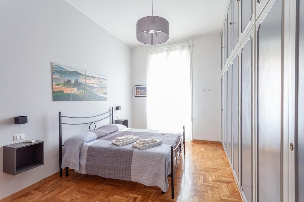 Il Melograno Holiday House โรม ภายนอก รูปภาพ