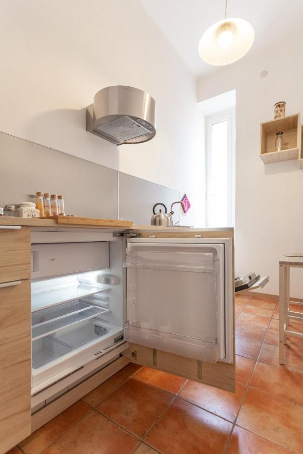 Il Melograno Holiday House โรม ภายนอก รูปภาพ