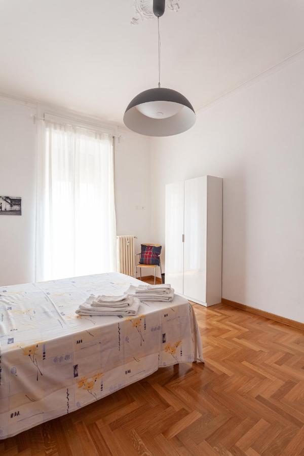 Il Melograno Holiday House โรม ภายนอก รูปภาพ