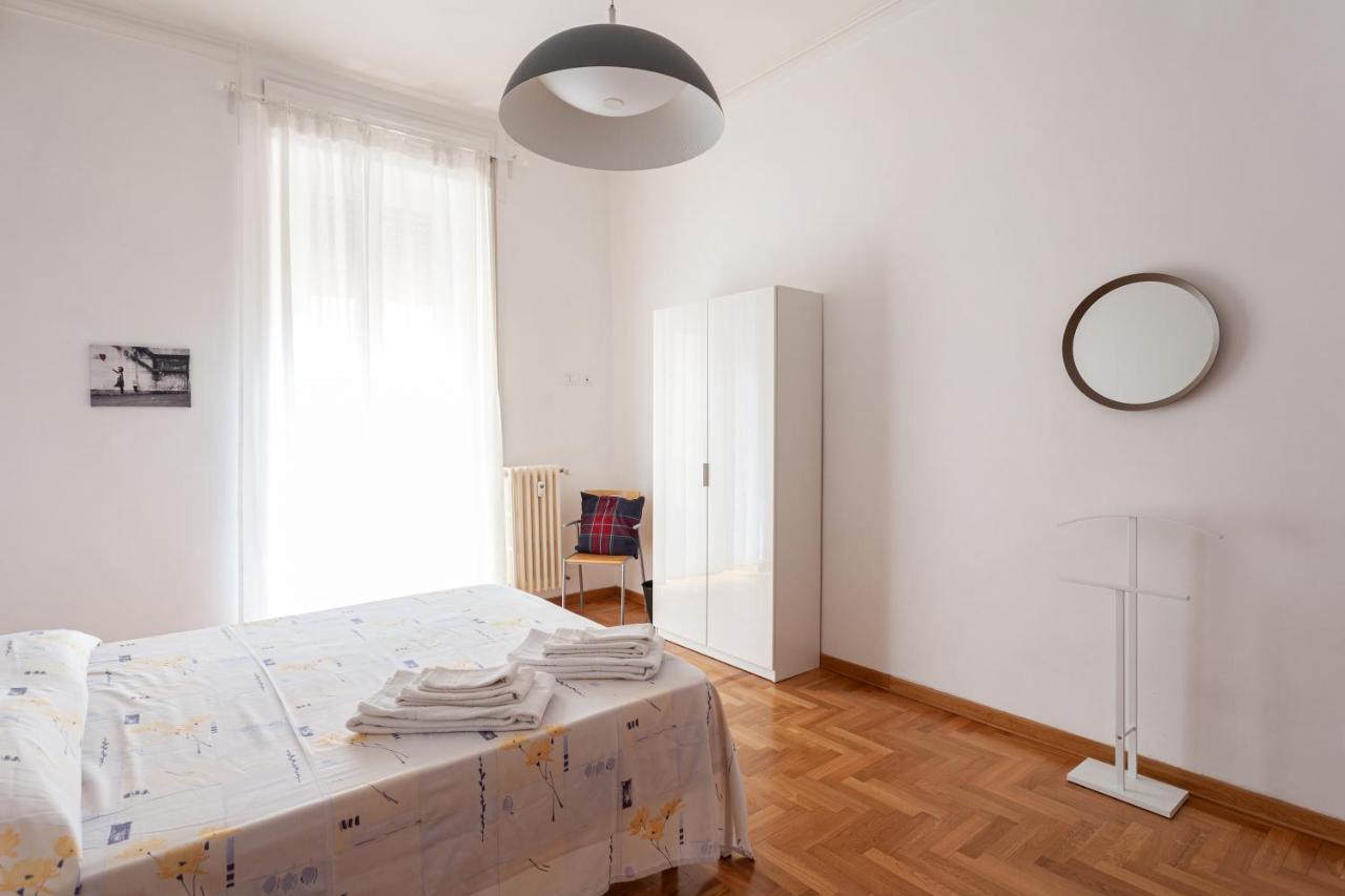 Il Melograno Holiday House โรม ภายนอก รูปภาพ