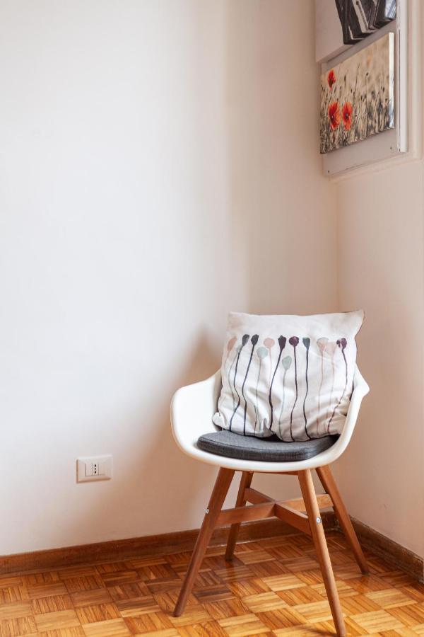 Il Melograno Holiday House โรม ภายนอก รูปภาพ