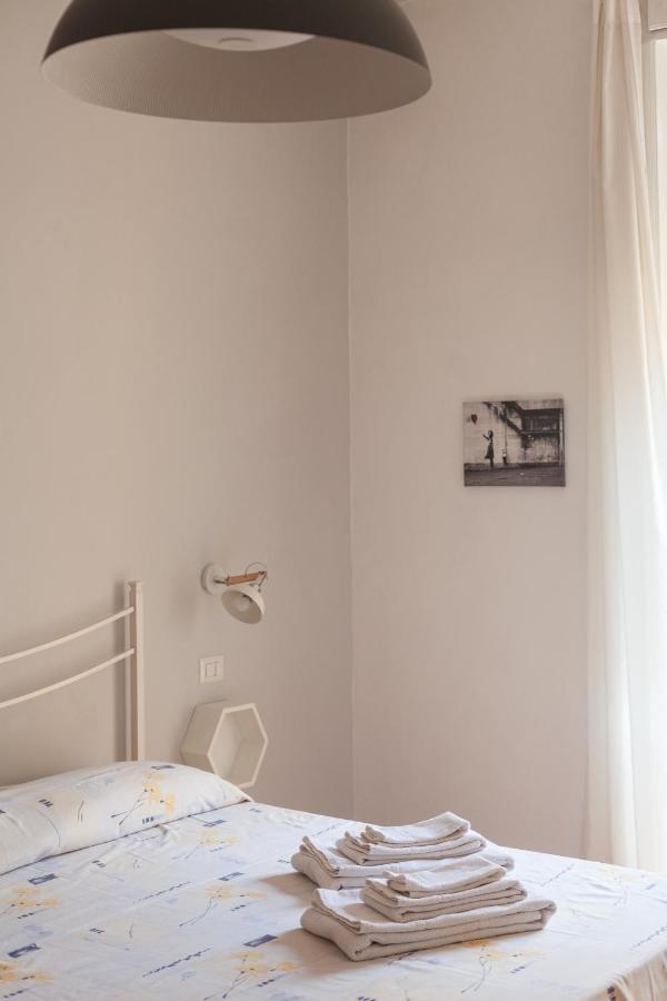 Il Melograno Holiday House โรม ภายนอก รูปภาพ