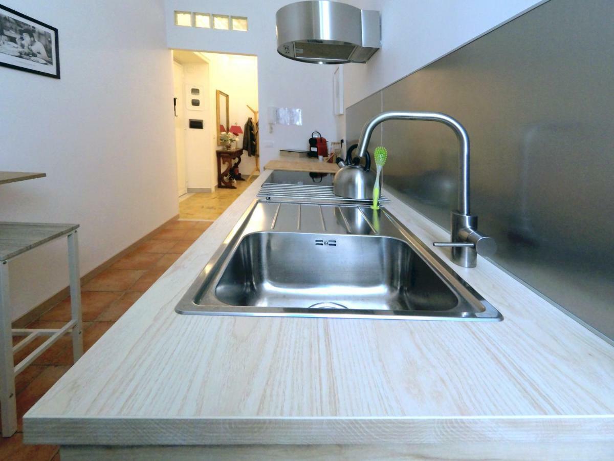 Il Melograno Holiday House โรม ภายนอก รูปภาพ